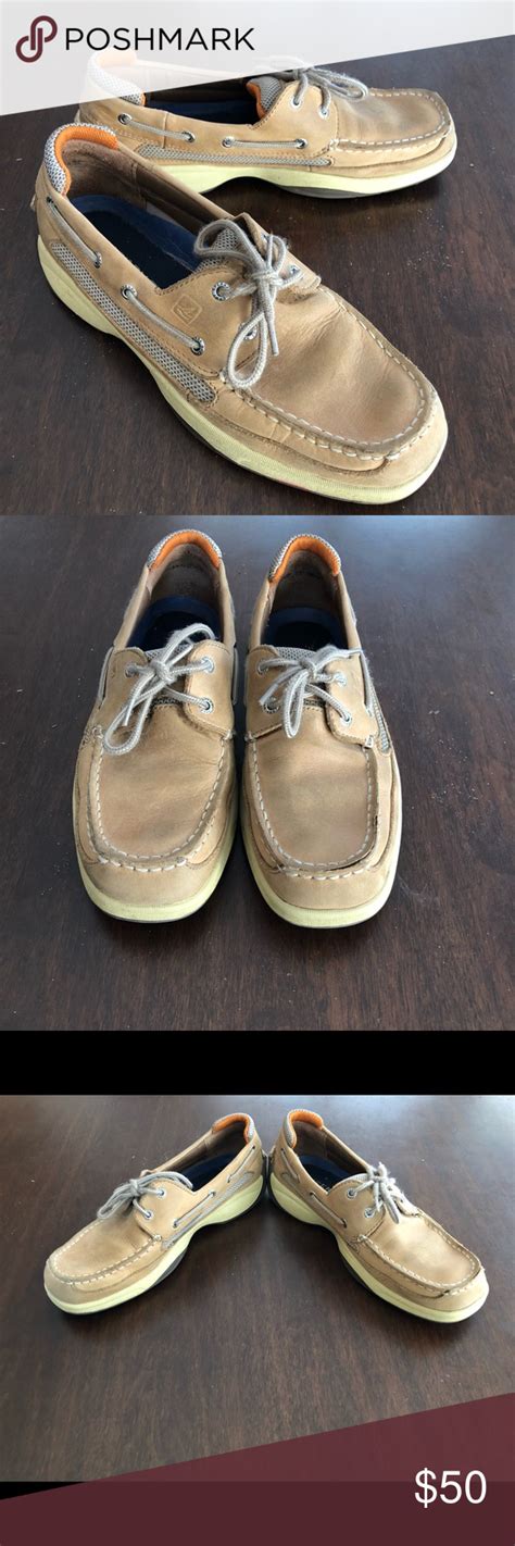 are sperrys good quality